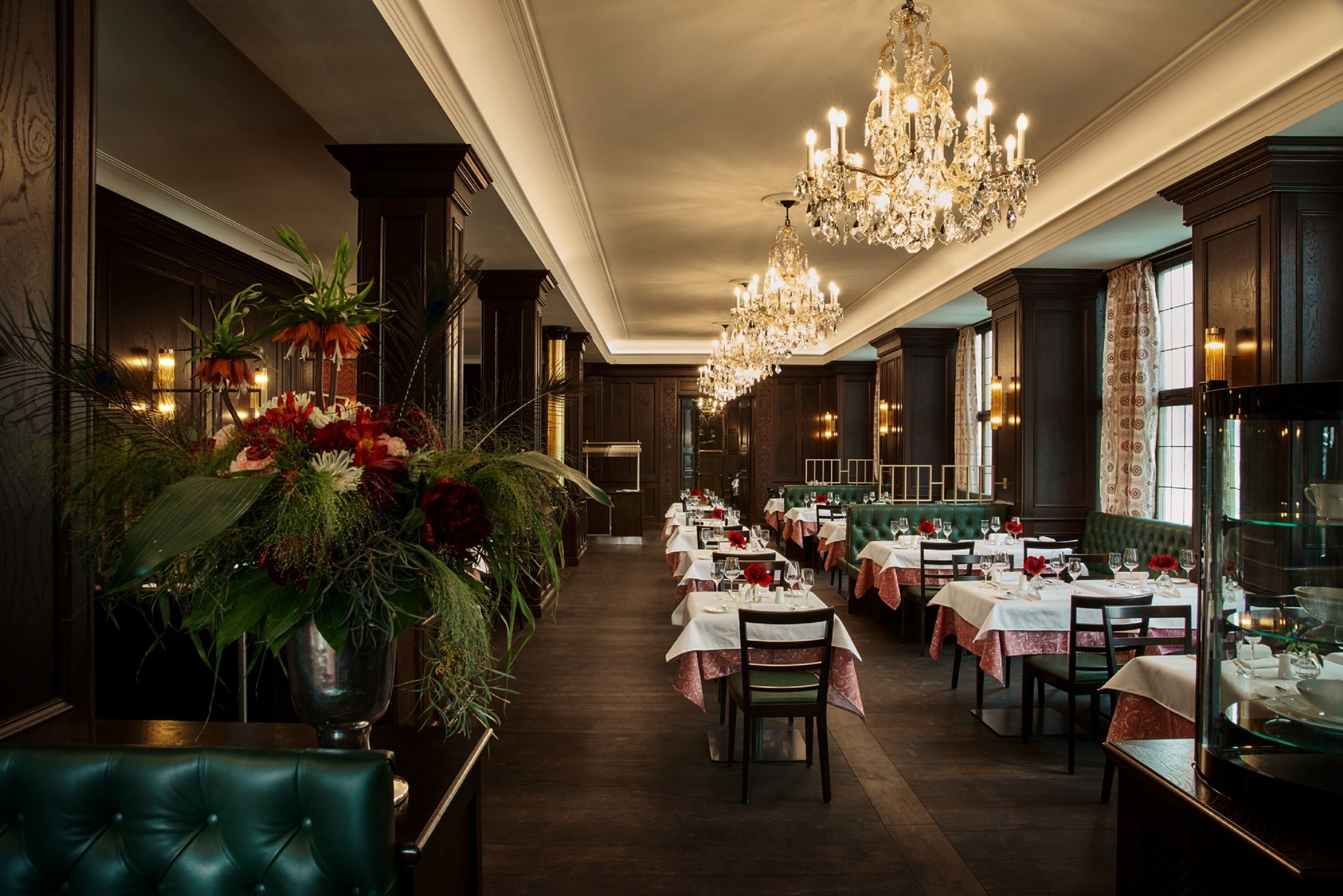 Foto - Eden Hotel Wolff