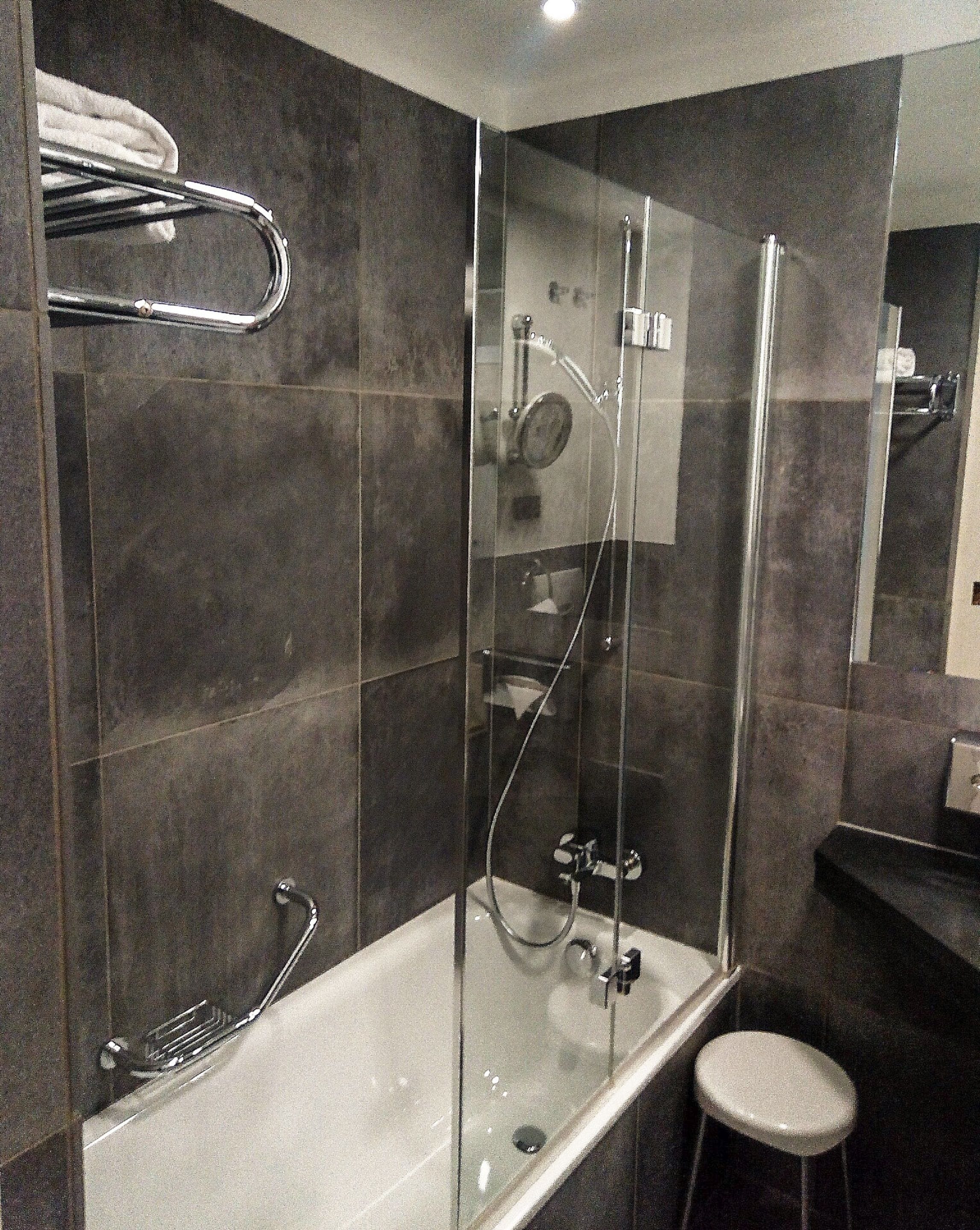 Foto - Eden Hotel Wolff