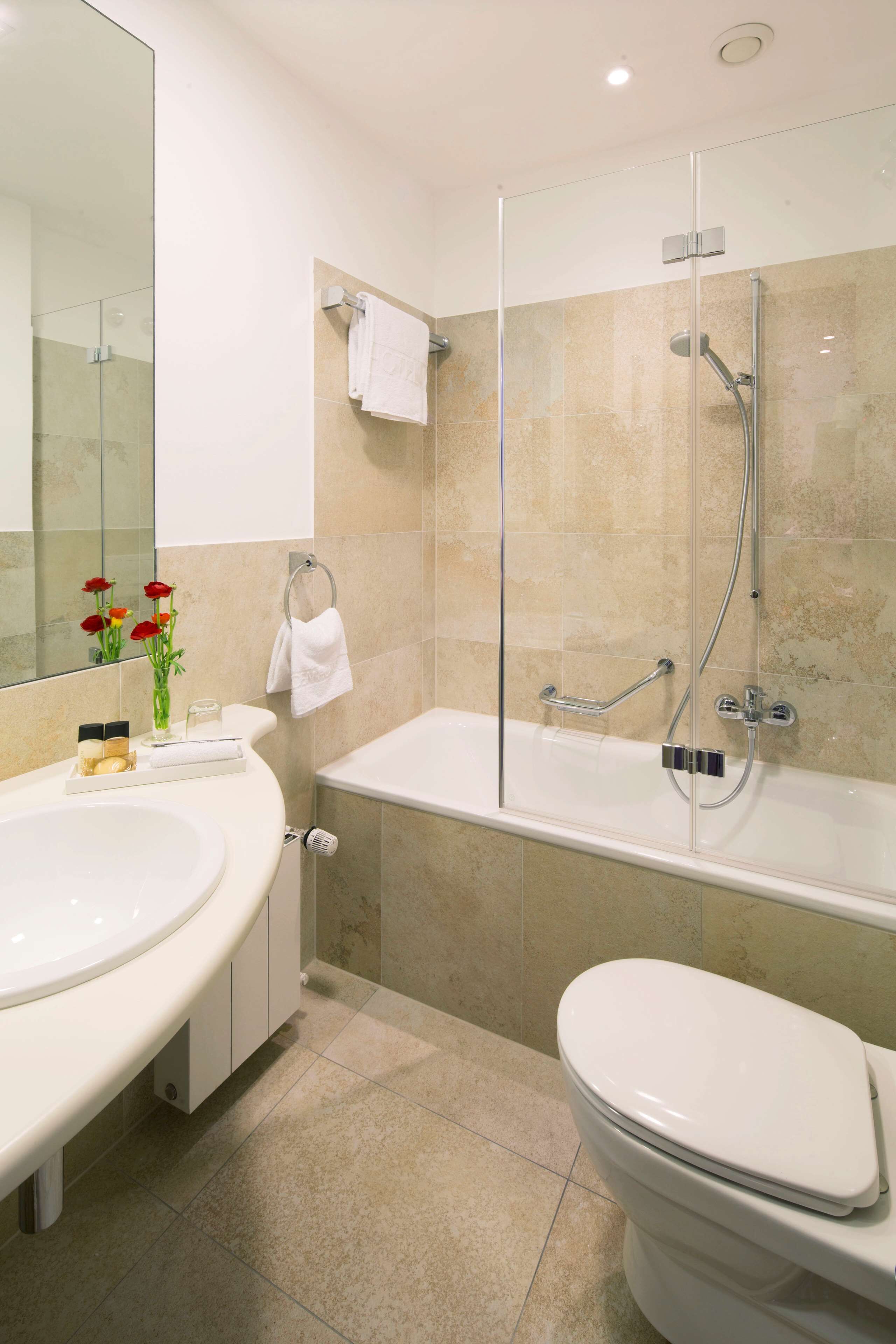 Foto - Eden Hotel Wolff