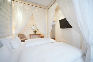 Suite Junior, 1 chambre