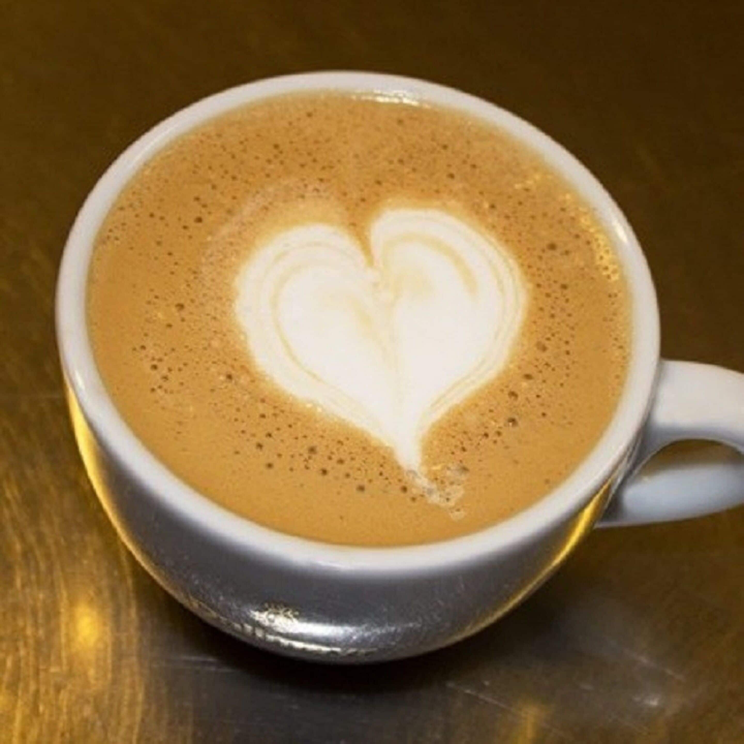 Frokostbuffé hver dag (EUR 27 per person)