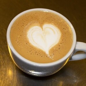 Daily buffet breakfast (EUR 27 per person)