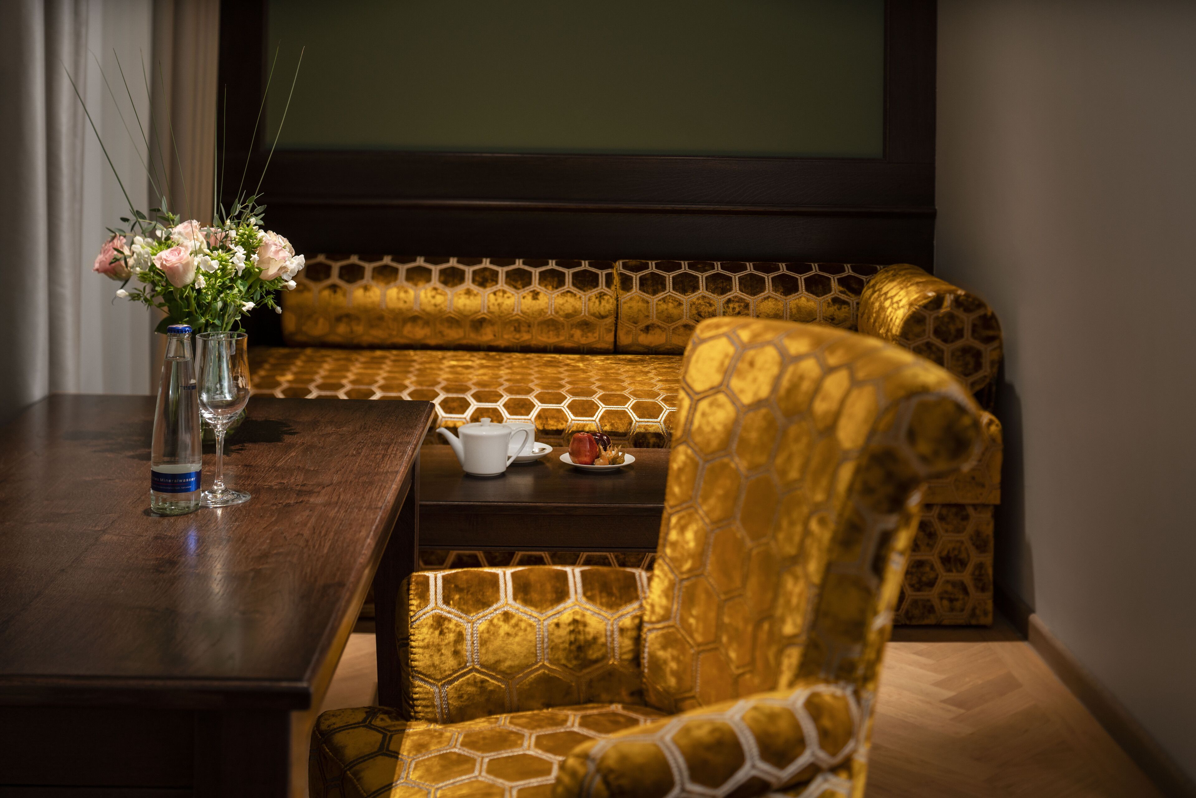 Photo - Eden Hotel Wolff