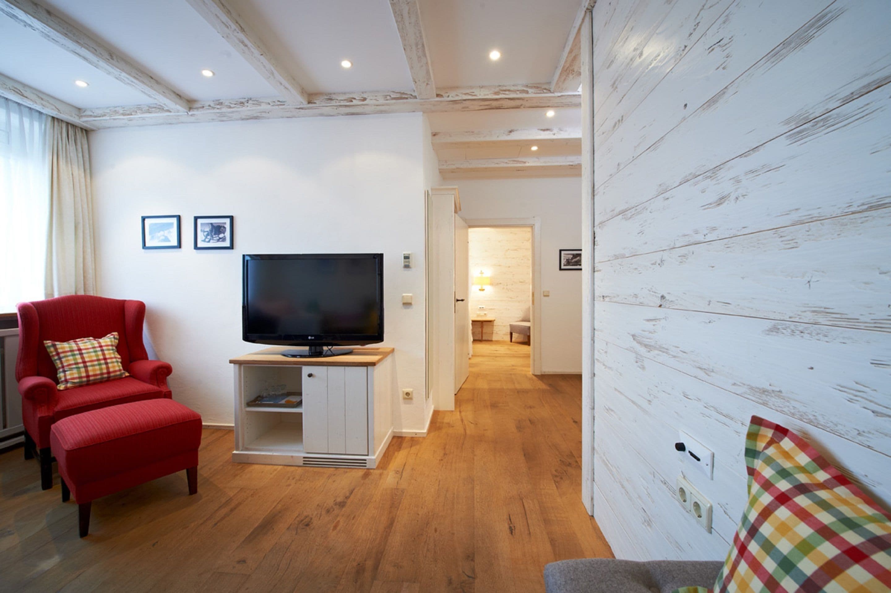 Foto - Eden Hotel Wolff