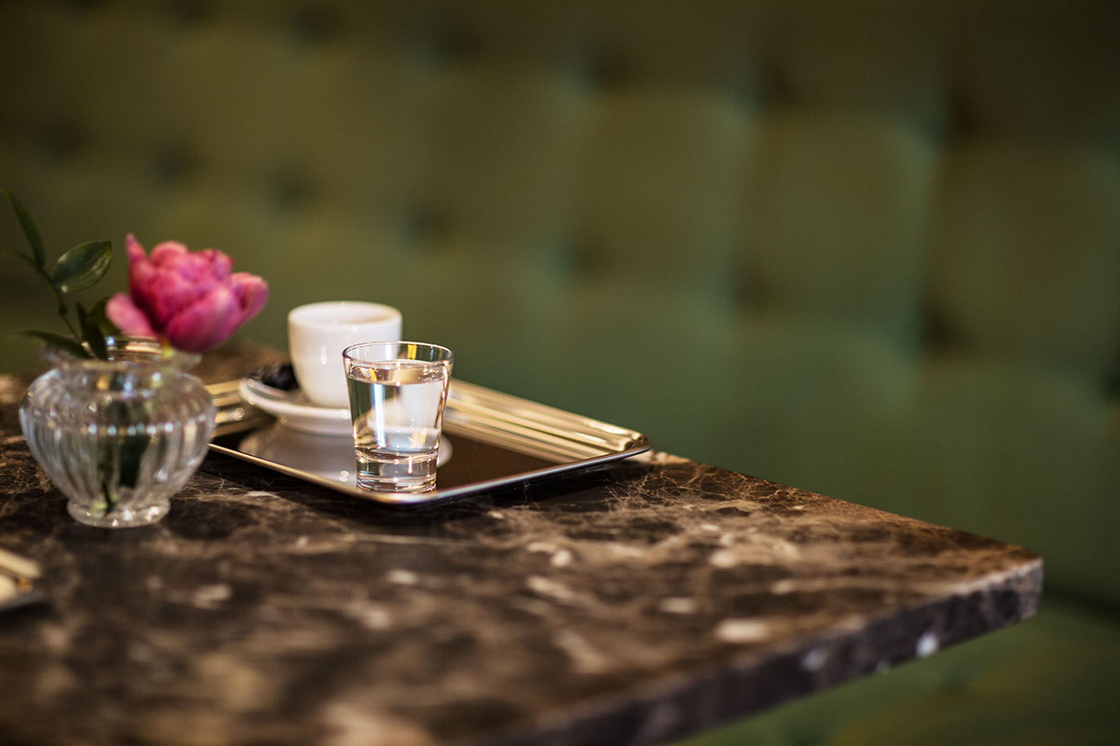 Foto - Eden Hotel Wolff