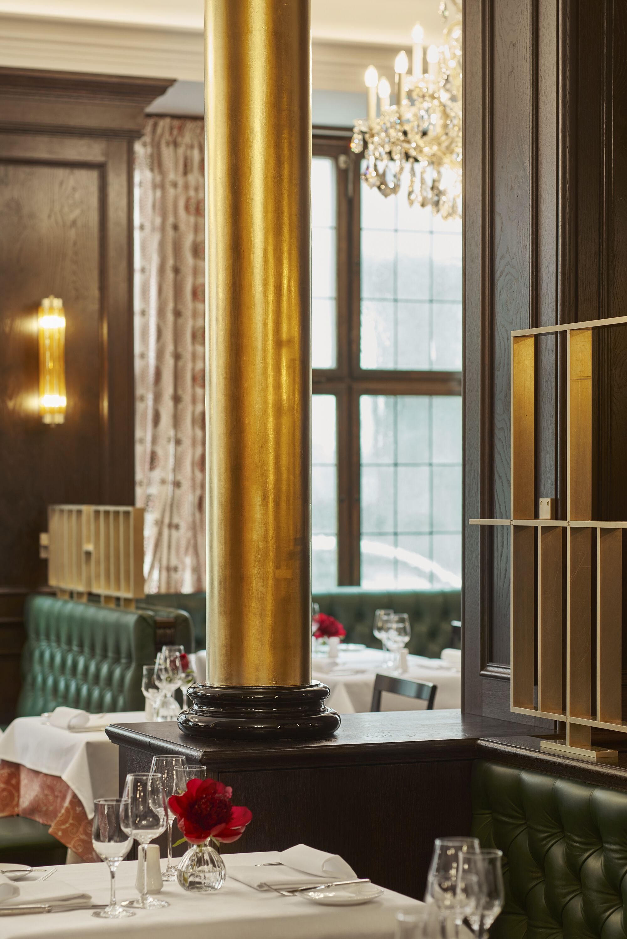 Foto - Eden Hotel Wolff