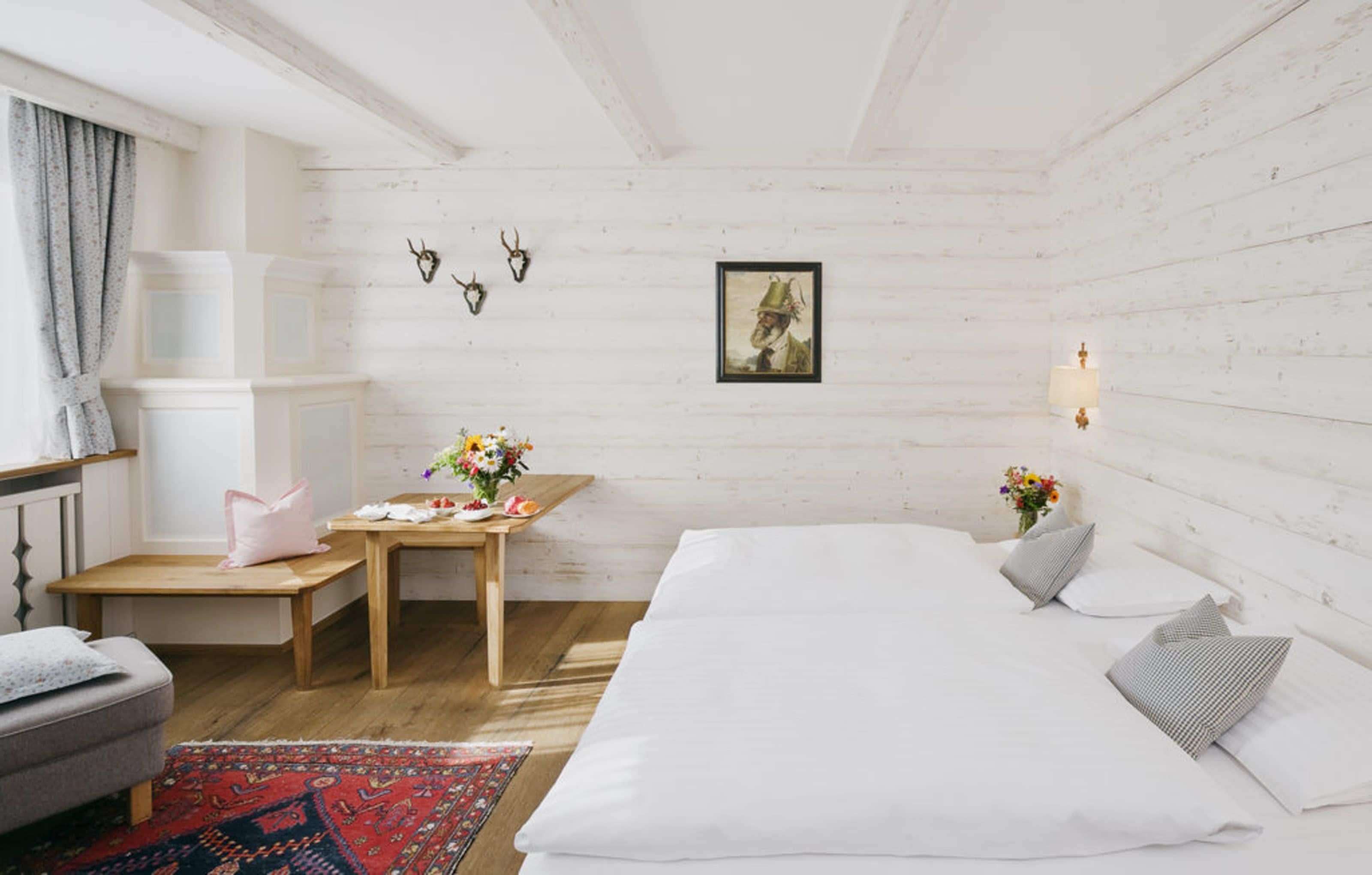 Foto - Eden Hotel Wolff