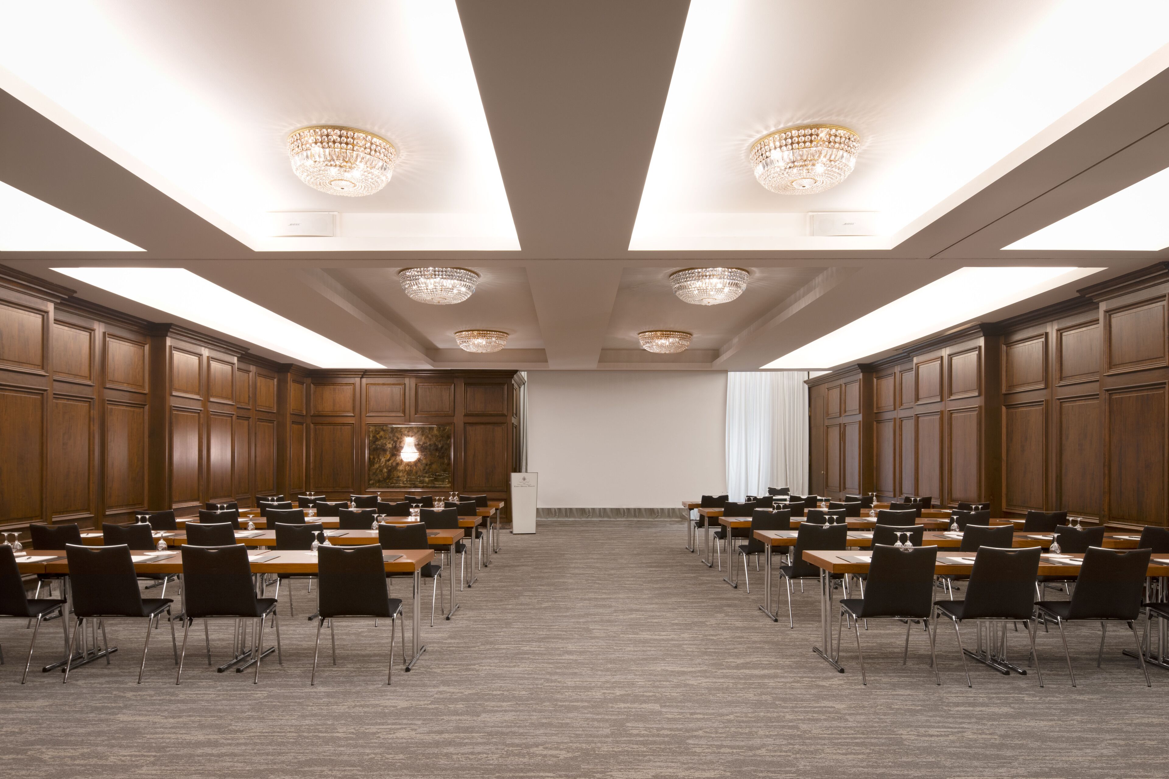 Foto - Eden Hotel Wolff