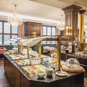 Eden Hotel Wolff