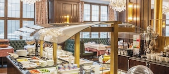Eden Hotel Wolff