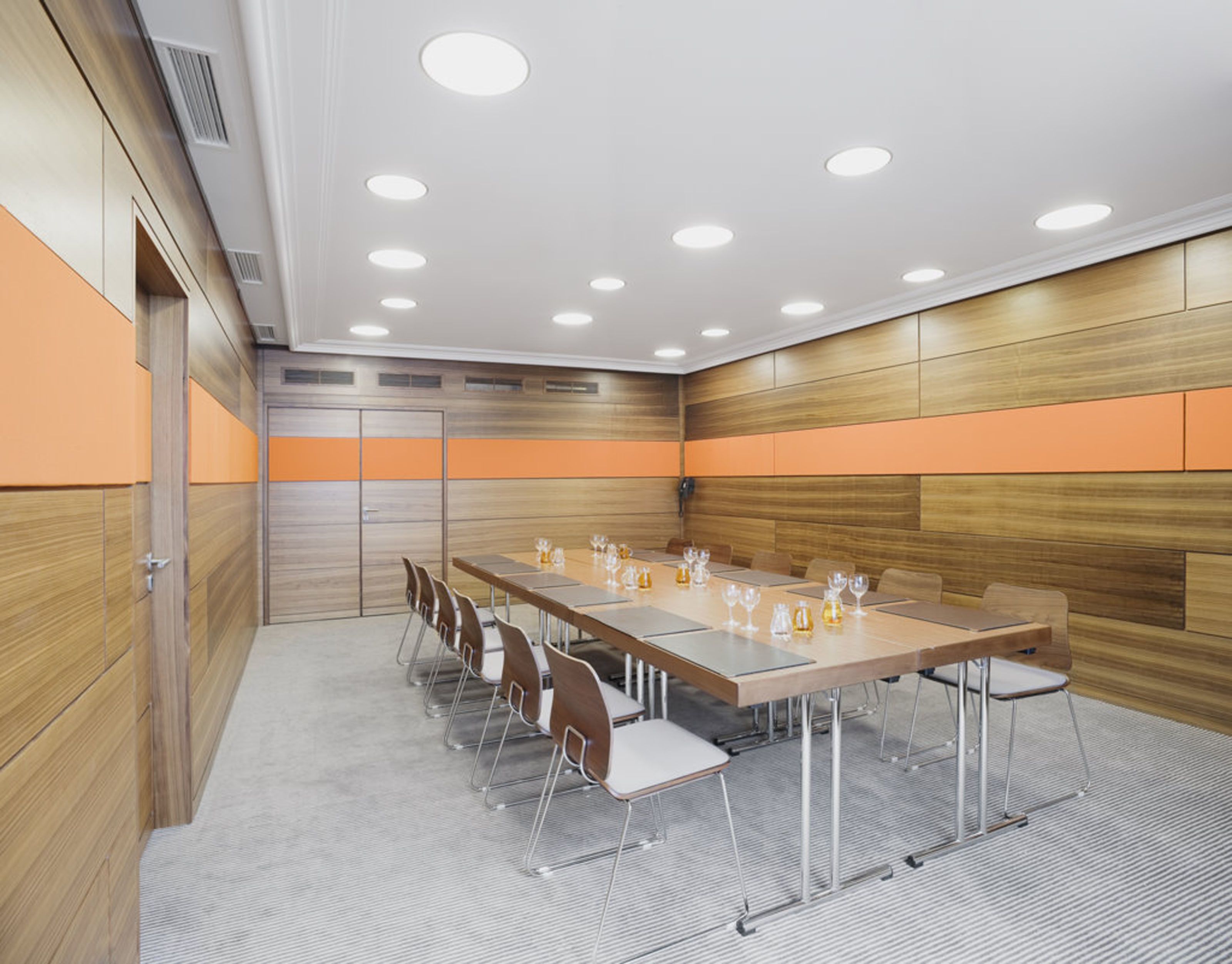 Foto - Eden Hotel Wolff