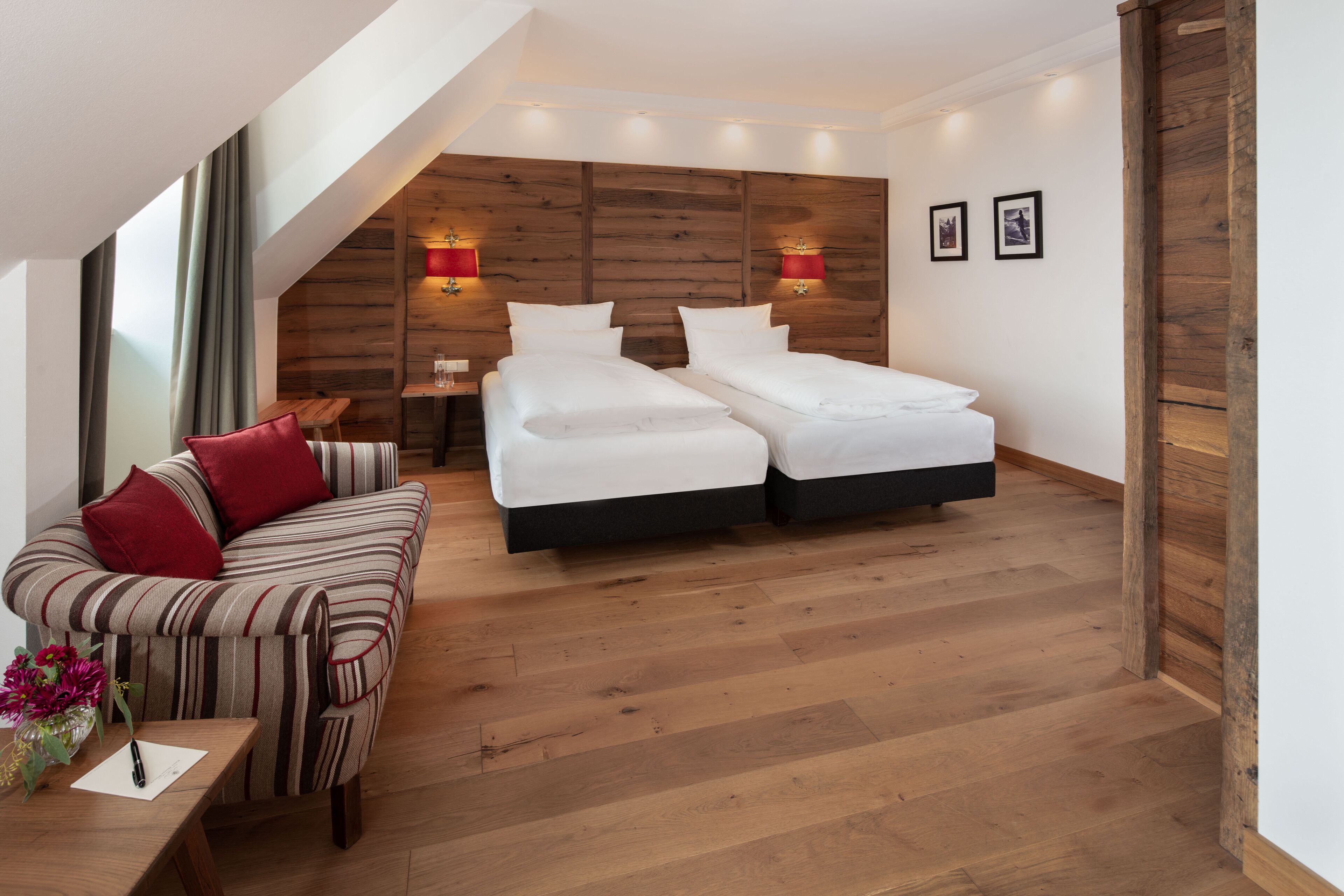 Foto - Eden Hotel Wolff