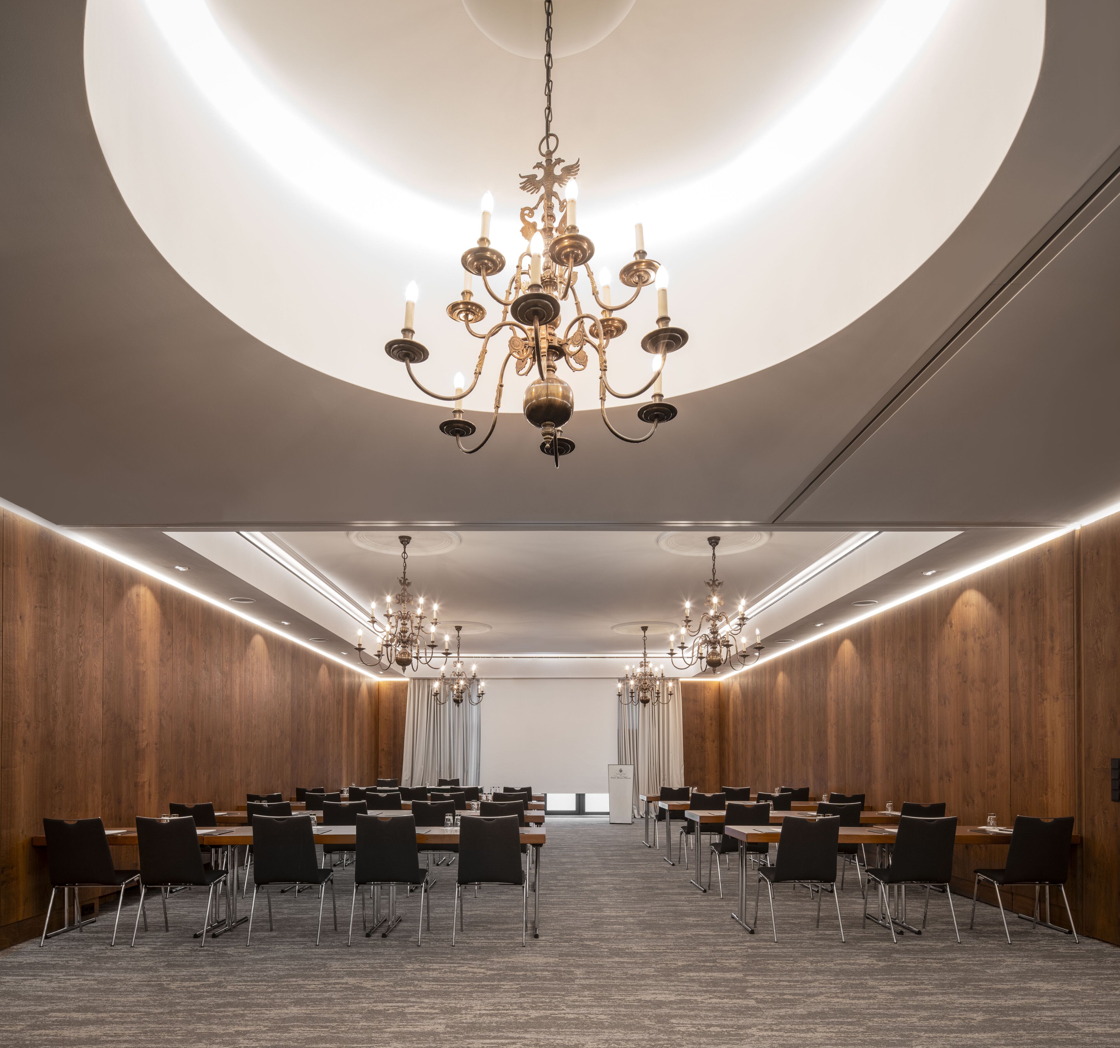 Foto - Eden Hotel Wolff