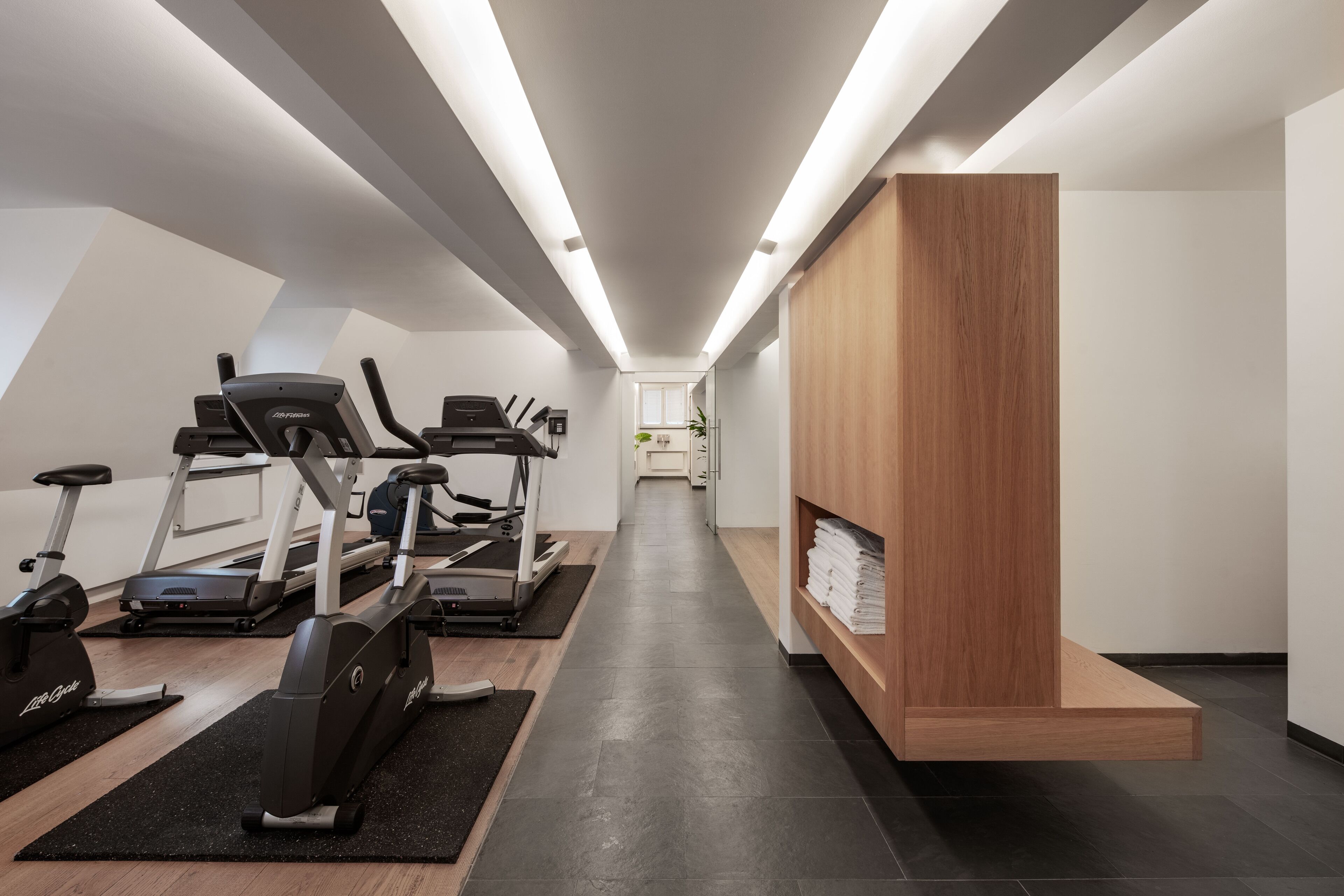 Foto - Eden Hotel Wolff