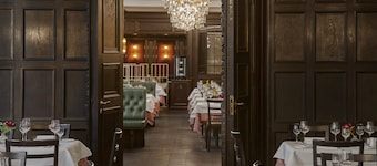 Eden Hotel Wolff