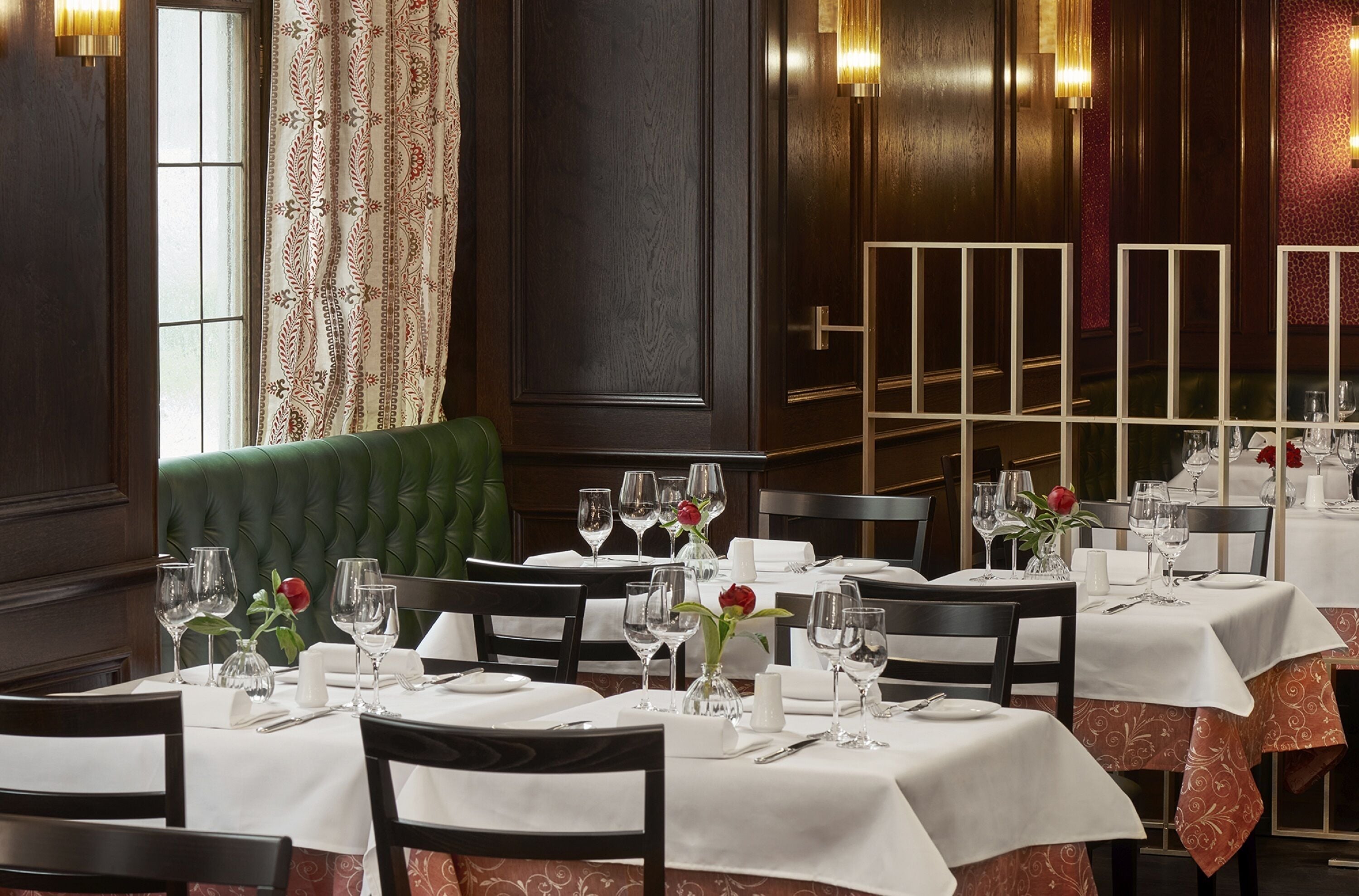 Foto - Eden Hotel Wolff