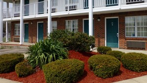 Exterior - Deerfield Inn (Xenia)