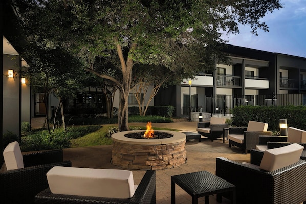 Property amenity