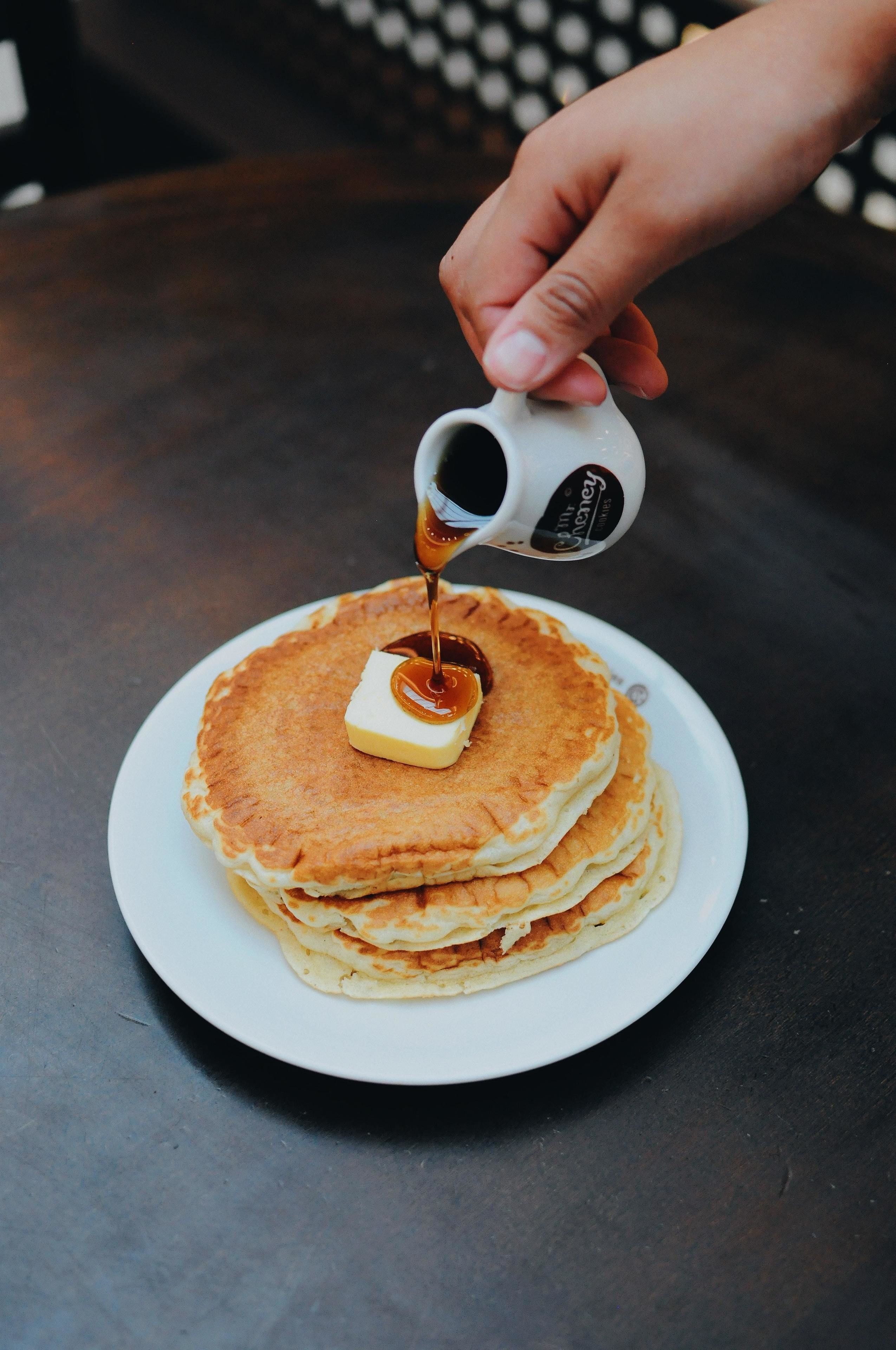 Se ofrece un desayuno a la carta entre semana (por un coste adicional)