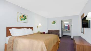 Internet, alarm clocks