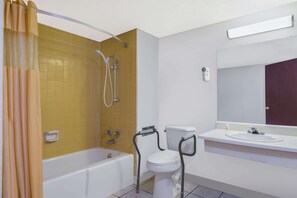 Bathrobes - Days Inn by Wyndham Mt. Sterling (Mount Sterling)