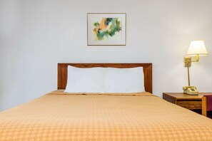 Internet, alarm clocks - Days Inn by Wyndham Mt. Sterling (Mount Sterling)