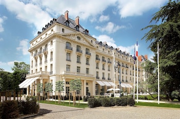 Waldorf Astoria Versailles - Trianon Palace
