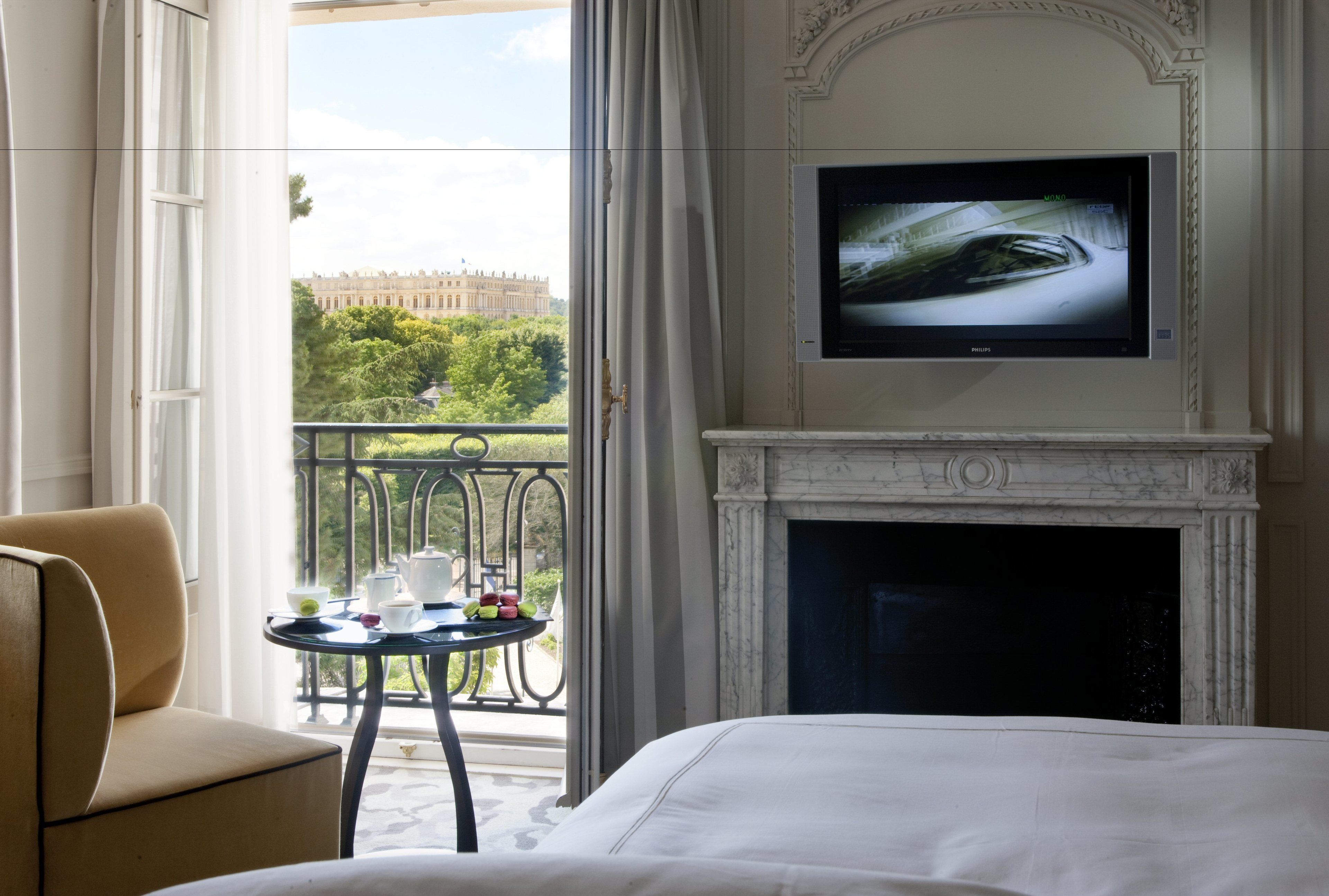 Deluxe Room, 2 Twin Beds, Garden View (Palace 5 Star) | Hypo-allergenic bedding, minibar, in-room safe, desk