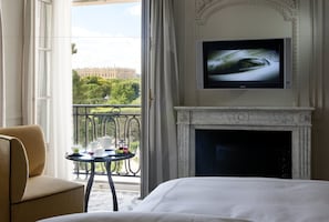 Deluxe Room, 2 Single Beds, Garden View (Palace 5 Star)