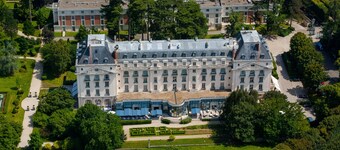 Waldorf Astoria Versailles - Trianon Palace