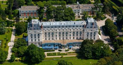 Waldorf Astoria Versailles - Trianon Palace
