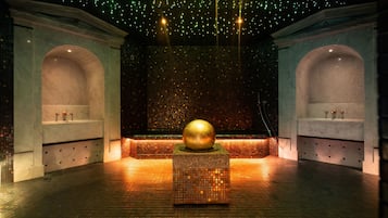 Espace de soins pour les couples, hammam, hammam, soins corporels