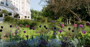 Garden - Waldorf Astoria Versailles - Trianon Palace (Versailles)