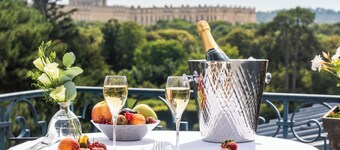 Waldorf Astoria Versailles - Trianon Palace