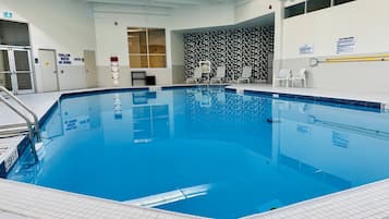 Inomhuspool