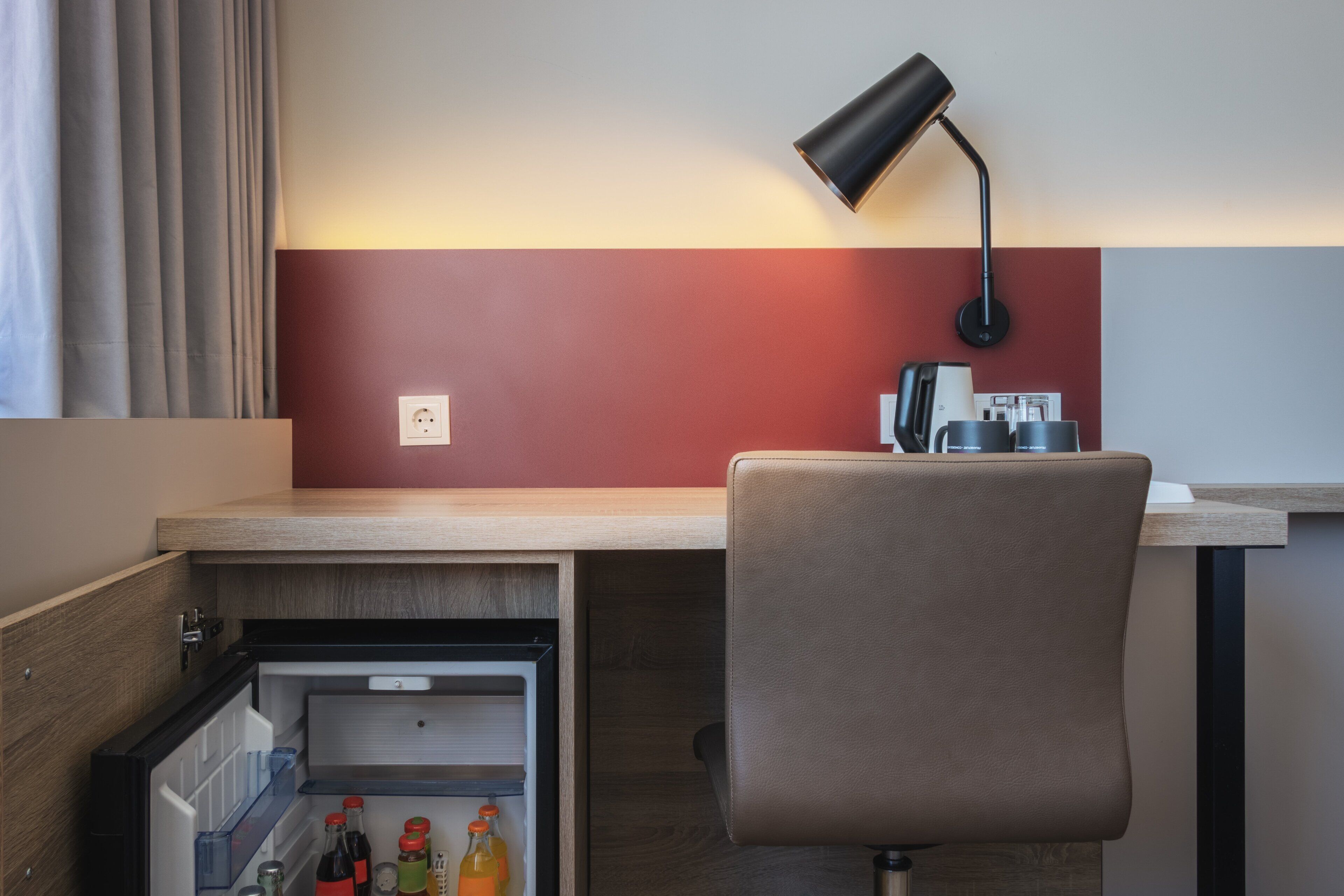 Photo - Crowne Plaza Frankfurt Congress Hotel by IHG