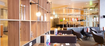 Crowne Plaza Frankfurt Congress Hotel by IHG