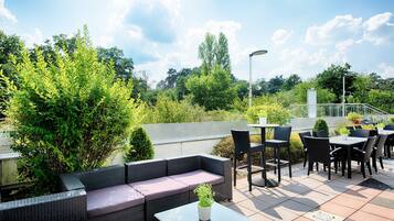 Ausstattung der Unterkunft