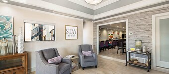 ควอลิตี้อินน์ ใกล้เลคมาร์เบิลฟอลส์