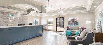 Quality Inn Near Lake Marble Falls