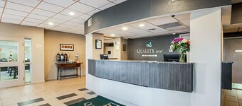 Quality Inn near Potomac Mills