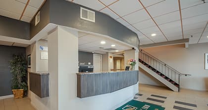 Quality Inn near Potomac Mills