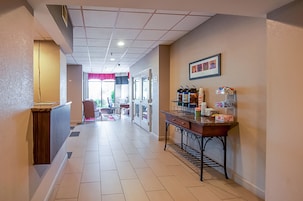 Centro de negocios