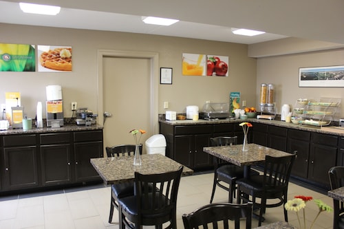 Quality Inn near Potomac Mills