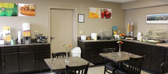 Quality Inn near Potomac Mills