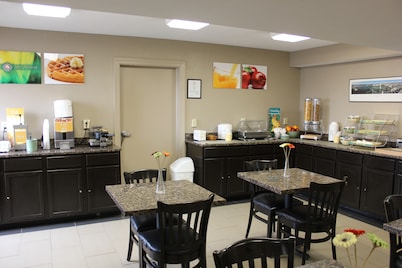 Quality Inn near Potomac Mills
