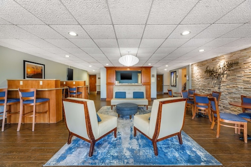 Best Western Port Clinton