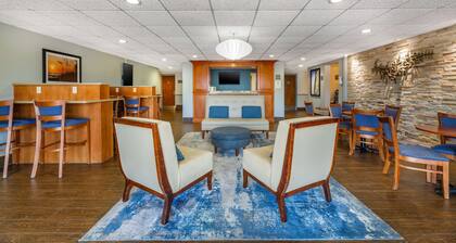 Best Western Port Clinton