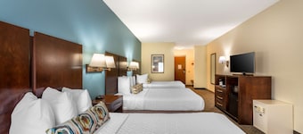 Best Western Port Clinton