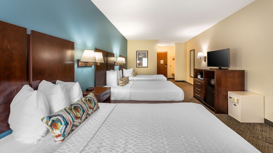 Best Western Port Clinton